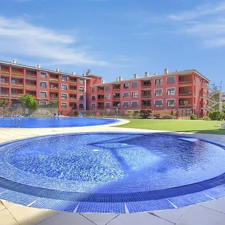 El Mocan De Thiago Palm Mar * Arona (Tenerife)