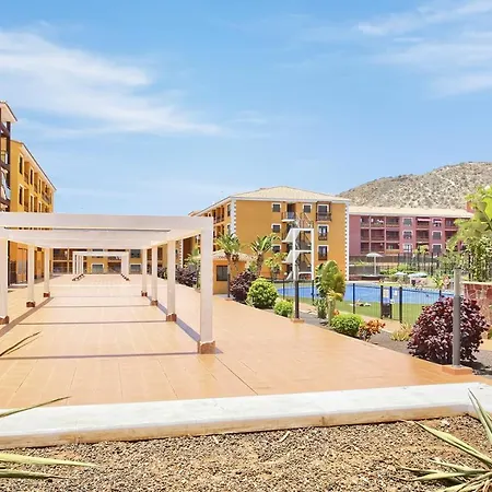 Sweet Palm-mar Lägenhet