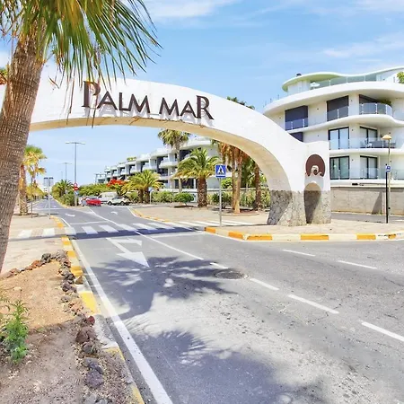 El Mocan De Thiago Palm Mar Arona (Tenerife)