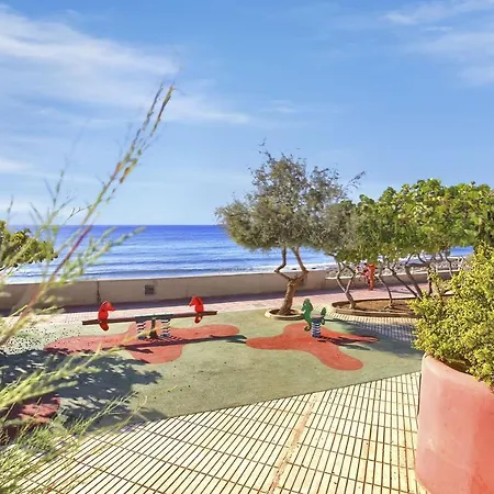 El Mocan De Thiago Palm Mar * Arona (Tenerife)