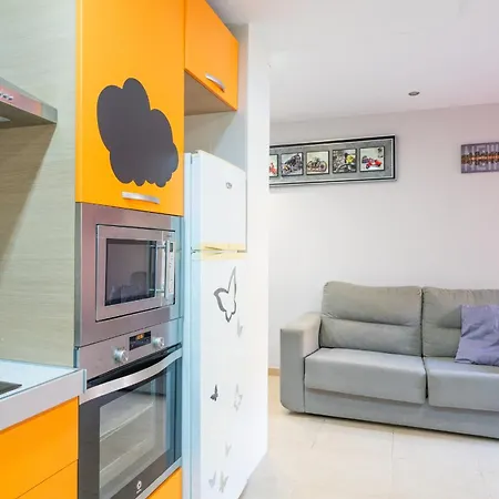 Sweet Palm-mar Arona (Tenerife)