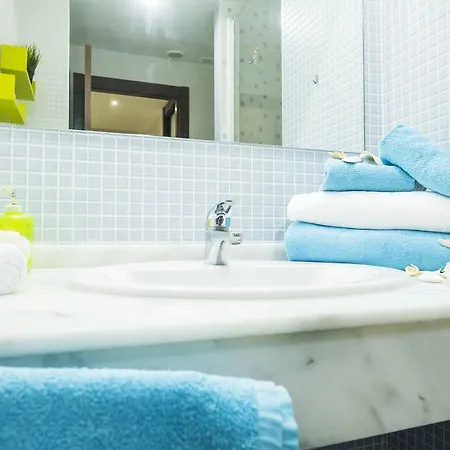 Sweet Palm-mar Арона