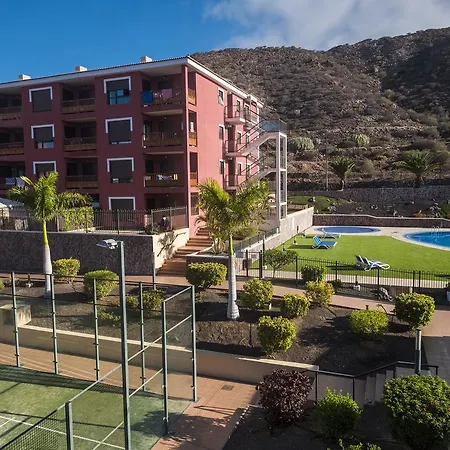 El Mocan De Thiago Palm Mar Apartment Arona (Tenerife)