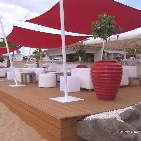 Apartment El Mocan De Thiago Palm Mar