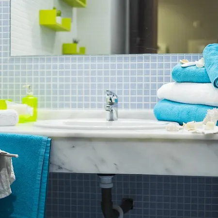 Sweet Palm-mar Lägenhet