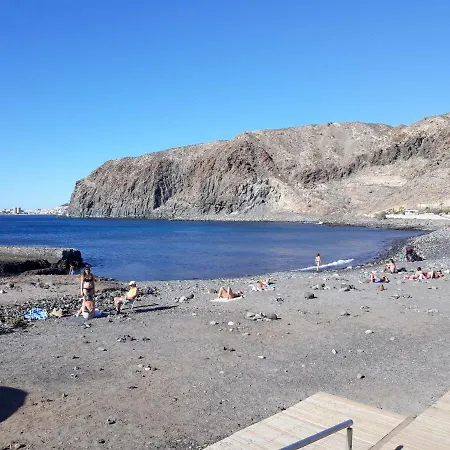 El Mocan De Thiago Palm Mar Apartment Arona (Tenerife)