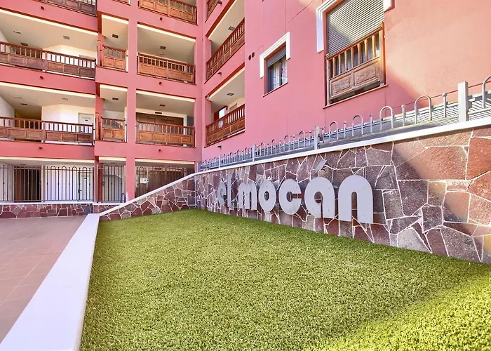 Apartman Sweet Palm-mar *