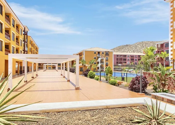 Sweet Palm-mar Apartman