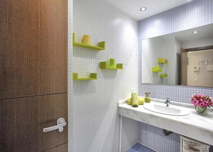 Apartman Sweet Palm-mar Arona