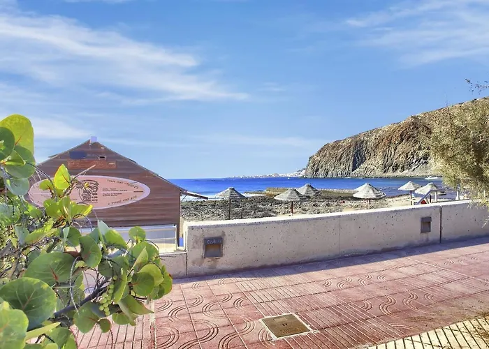 Apartman Sweet Palm-mar *