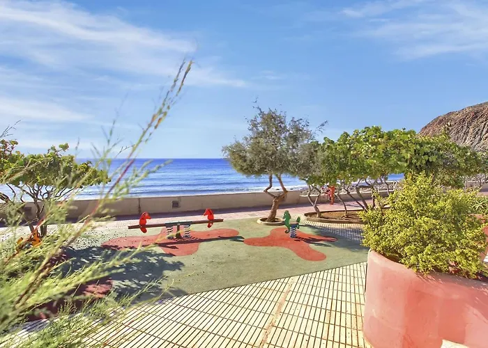 Sweet Palm-mar * Arona