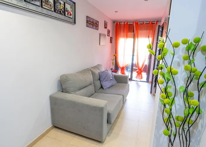 Sweet Palm-mar * Arona