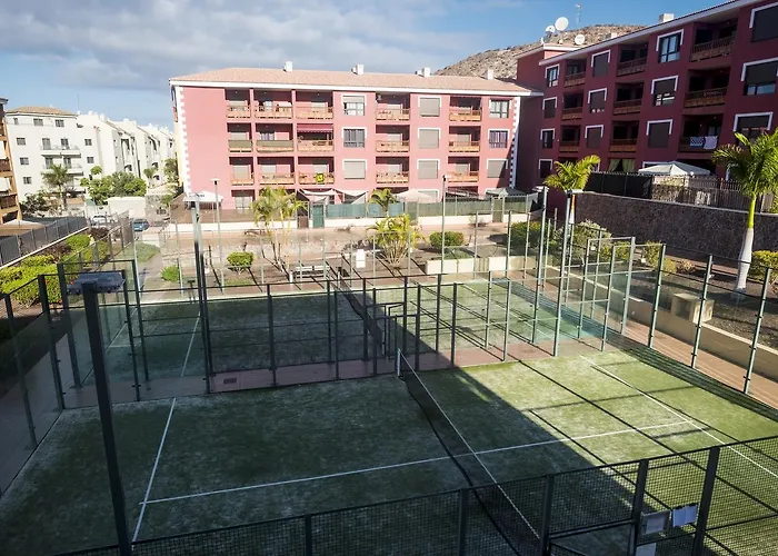 Sweet Palm-mar Apartman *