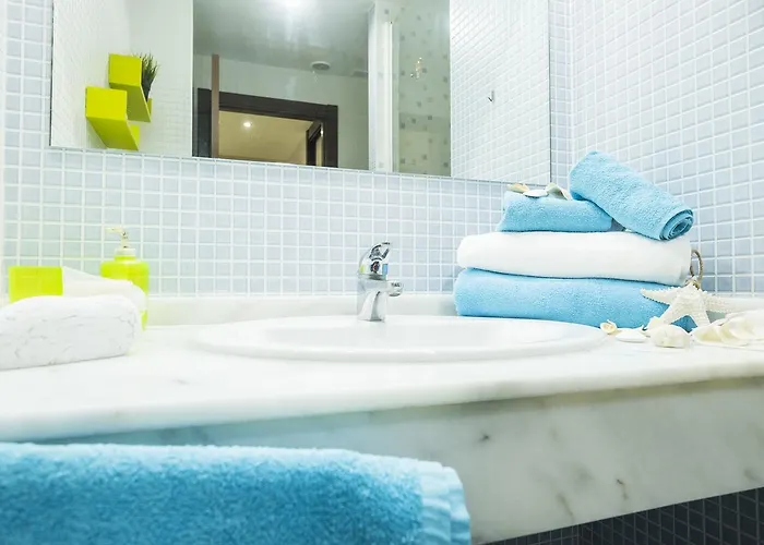 Sweet Palm-mar Arona