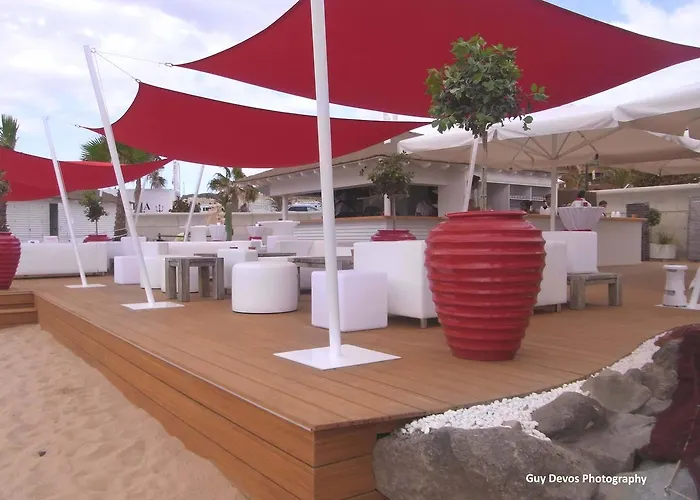 Apartman Sweet Palm-mar