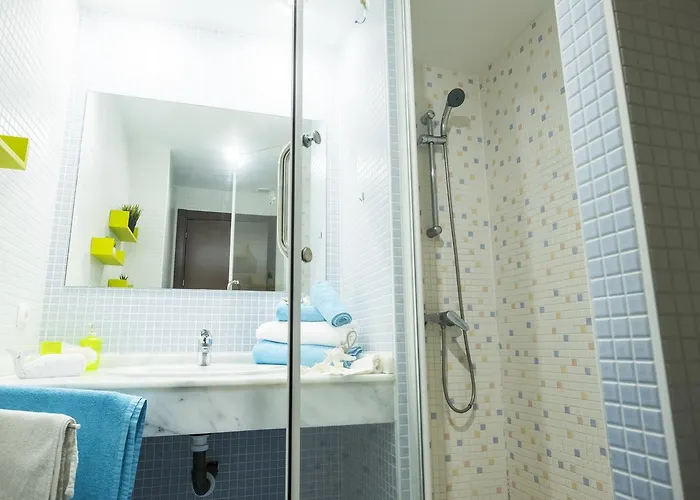 Apartman Sweet Palm-mar Arona