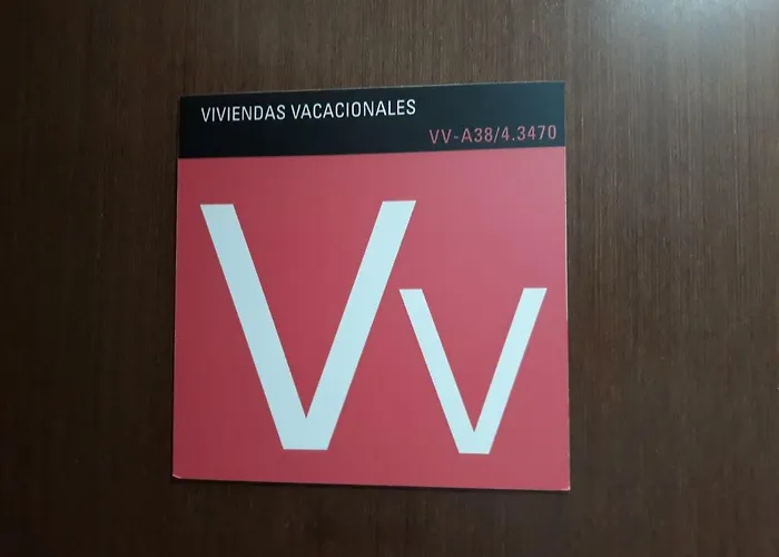 Apartman Sweet Palm-mar Arona