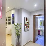 Sweet Palm-mar Apartman *