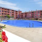 Apartman Sweet Palm-mar