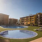 Apartman Sweet Palm-mar