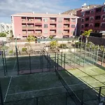 Sweet Palm-mar Apartman *