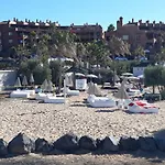 Διαμέρισμα Sweet Palm-mar Arona (Tenerife)