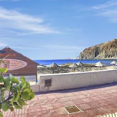 Lägenhet El Mocan De Thiago Palm Mar *