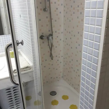 Διαμέρισμα Sweet Palm-mar