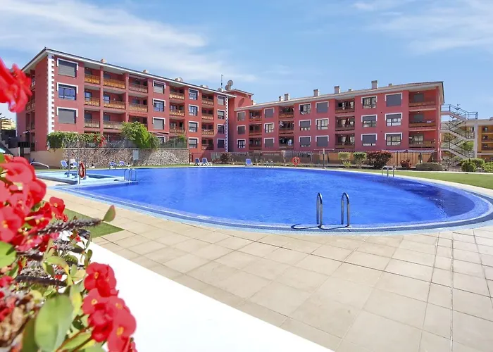 Apartmán Sweet Palm-mar