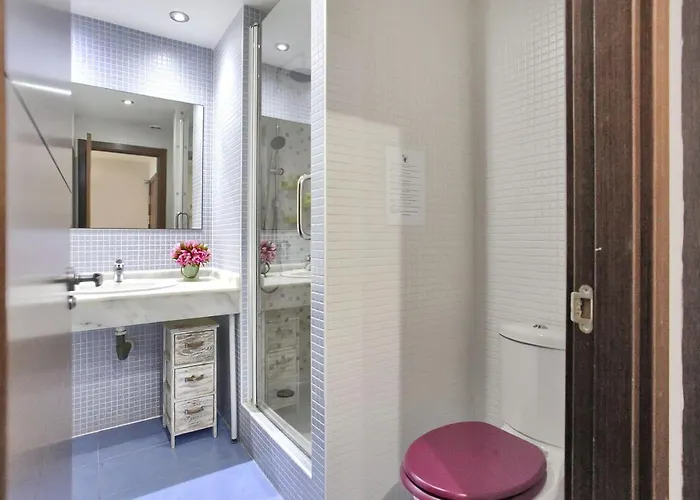 Sweet Palm-mar Apartmán