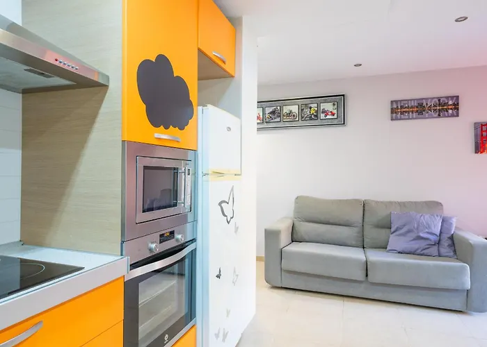 Sweet Palm-mar Arona (Tenerife)