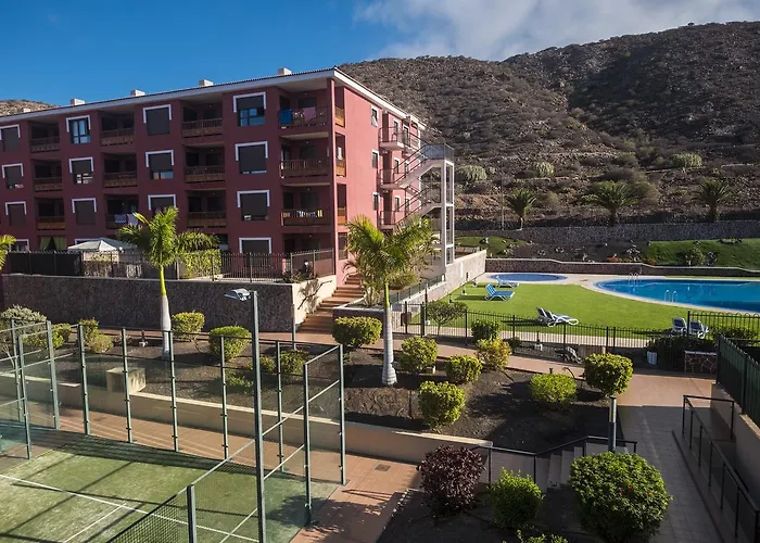 Sweet Palm-mar Apartmán Arona (Tenerife)