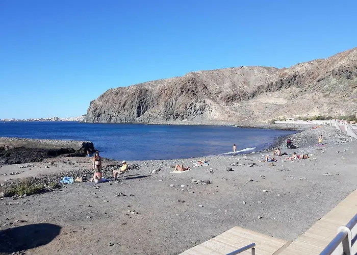 Sweet Palm-mar Apartmán Arona (Tenerife)