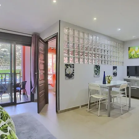 Apartament Sweet Palm-mar *