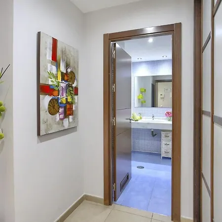 Sweet Palm-mar Apartament Arona (Tenerife)