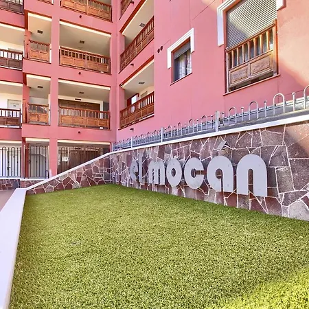 Apartament Sweet Palm-mar *