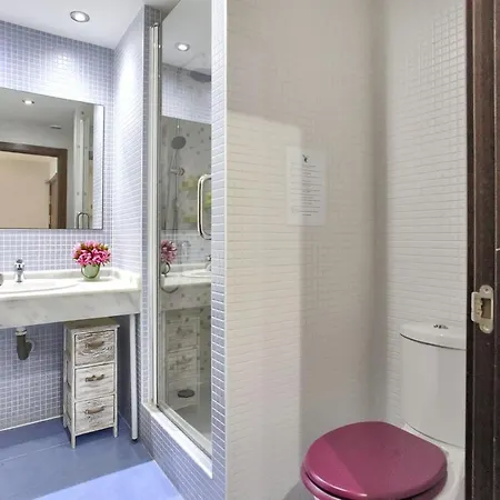 Sweet Palm-mar Apartament