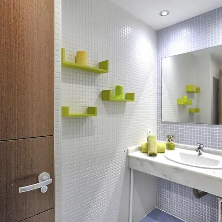 Apartament Sweet Palm-mar Arona (Tenerife)