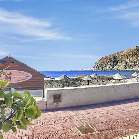 Apartamento Sweet Palm-mar *