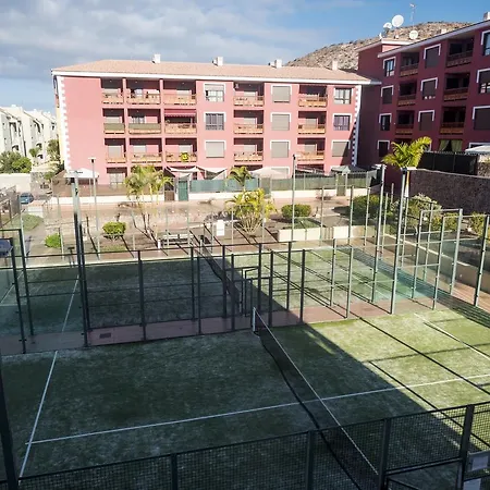 Sweet Palm-mar Apartament *